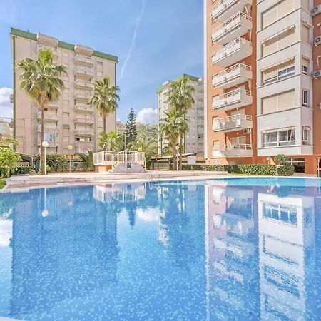 Las Alondras Apartamento