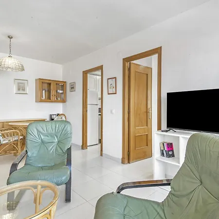 Apartamento Las Alondras *