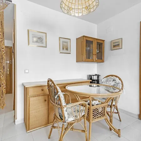 Las Alondras Apartamento