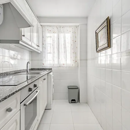 Las Alondras Apartamento Gandía