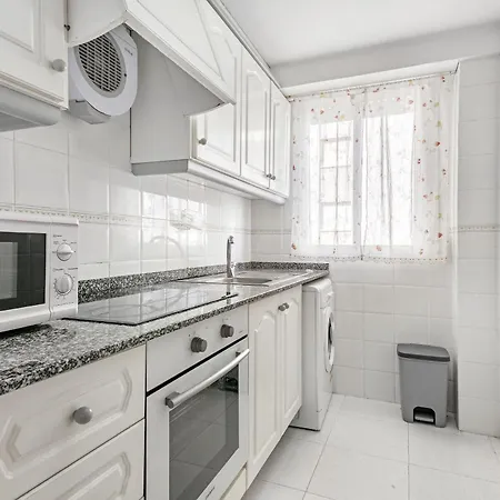 Las Alondras Apartamento *