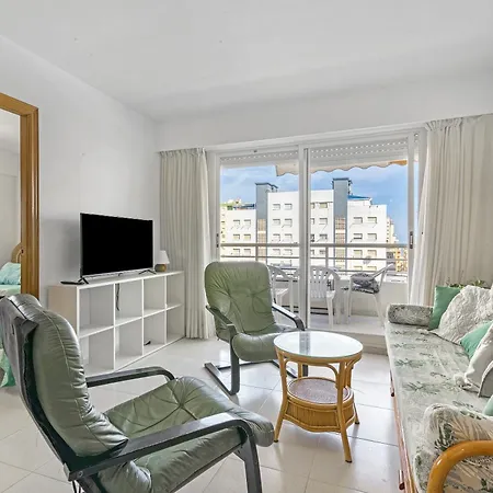 Apartamento Las Alondras Gandía