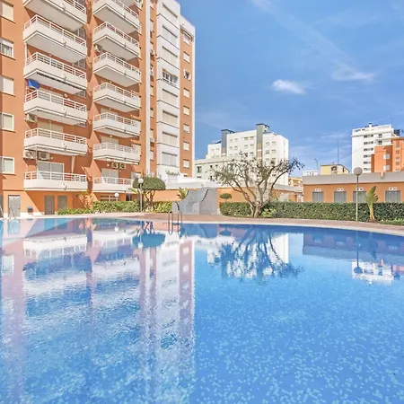 Apartamento Las Alondras
